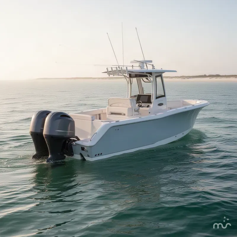 The Image of Sea Hunt Ultra 275SE 2023 - 0