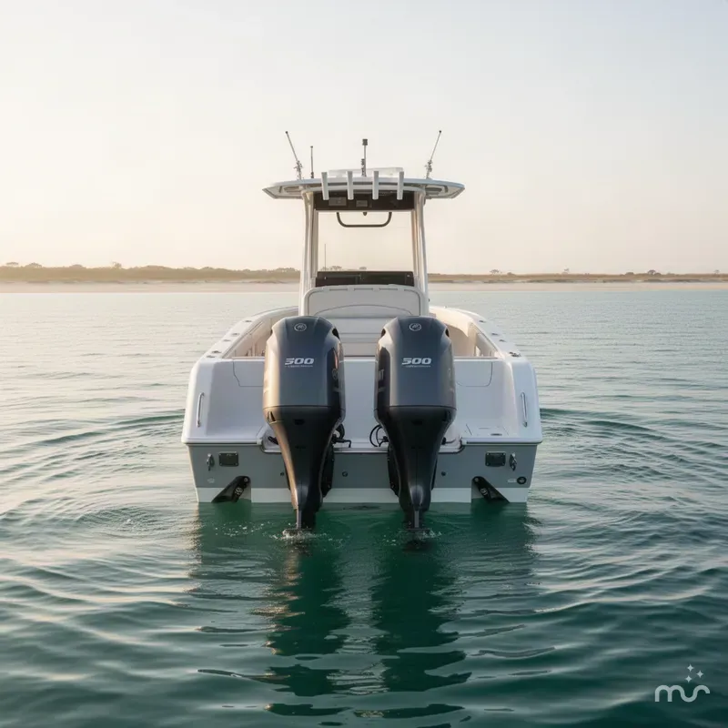 Slide: The Image of Sea Hunt Ultra 275SE 2023 - 3