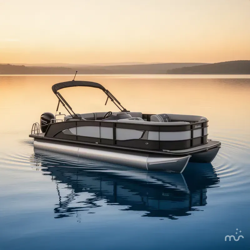 The Image of Barletta Lusso L23U 2027 - 0