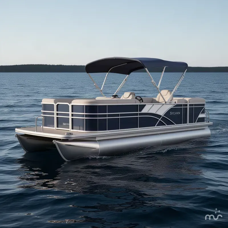 The Image of Sylvan L-3 Party Fish 2022 - 0