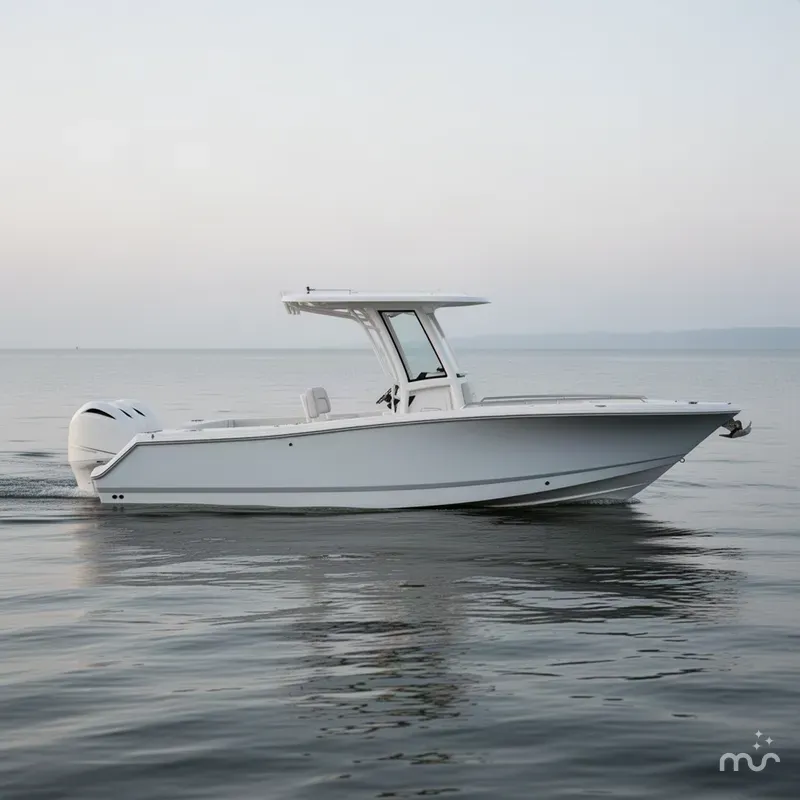 The Image of Robalo R250 Center Console 2027 - 0