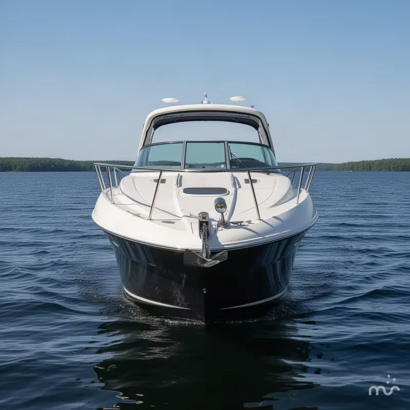 Slide: The Image of Sea Ray Sundancer 330 2012 - 2