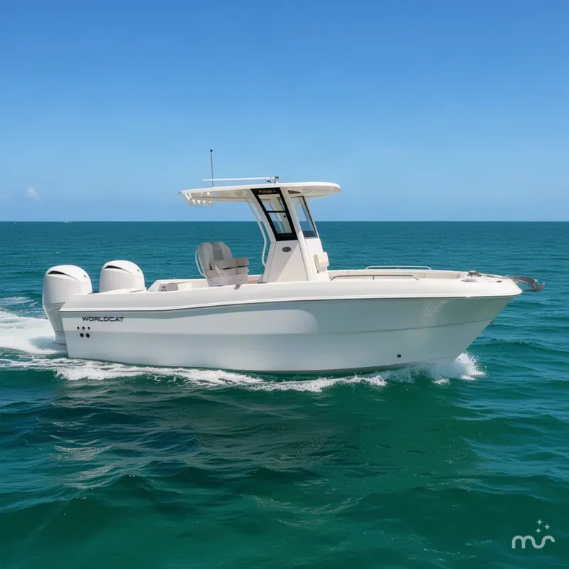 The Image of World Cat 235 TE 2027 - 0