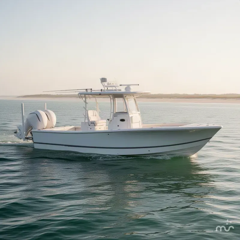 The Image of Regulator Marine 30XO 2027 - 0