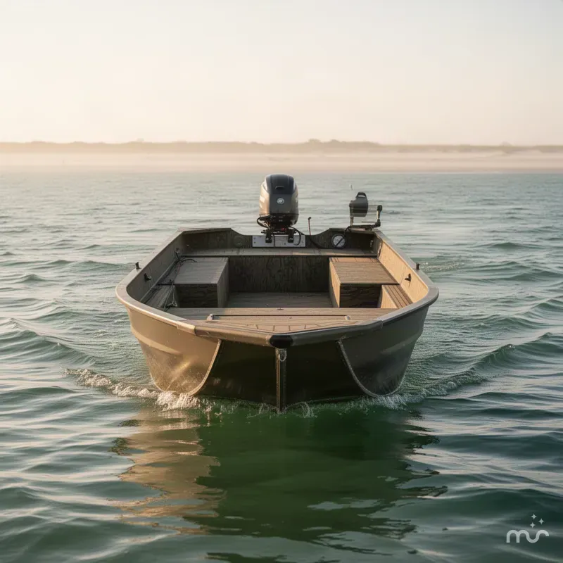 Slide: The Image of Tracker Grizzly 1650 T Prairie Wings Edition 2026 - 1