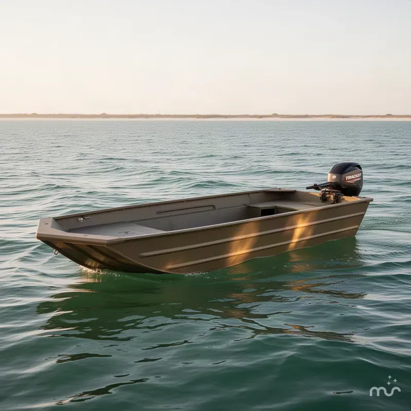 Slide: The Image of Tracker Grizzly 1650 T Prairie Wings Edition 2026 - 2