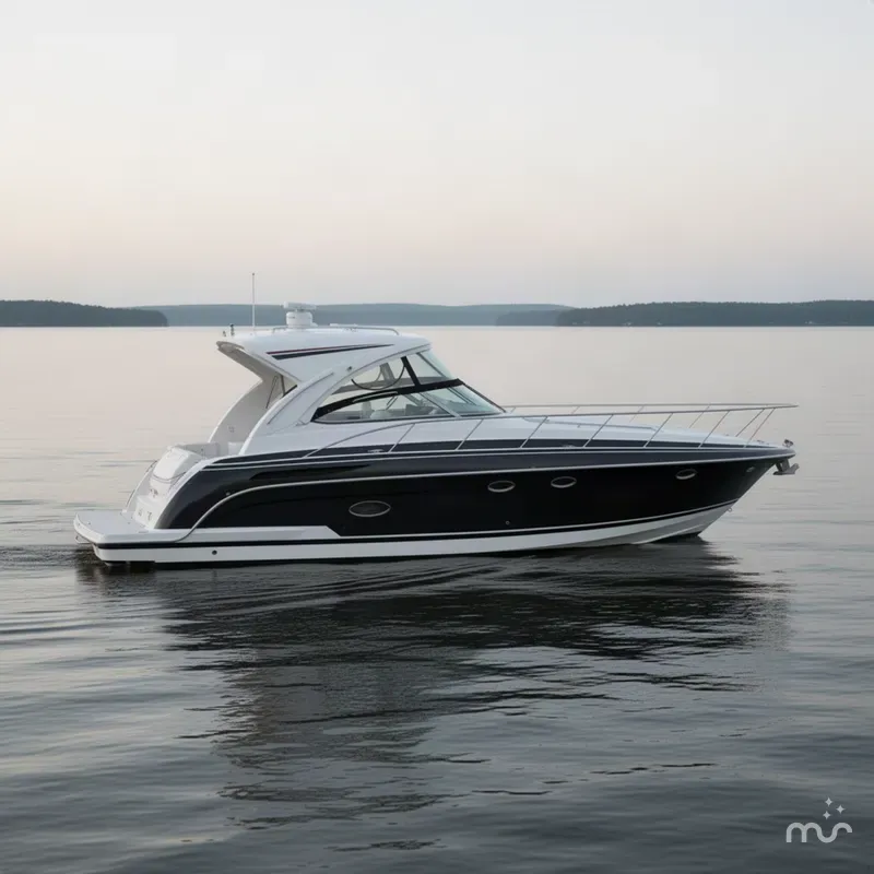 The Image of Formula 37 Performance Cruiser 2016 - 0