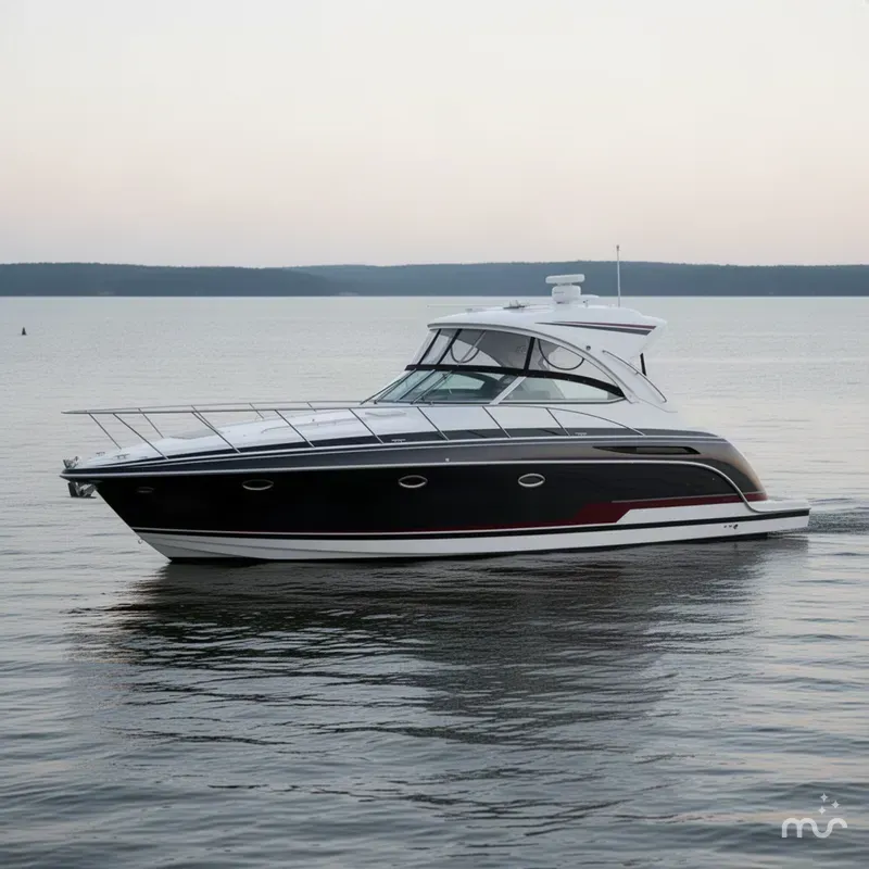 Slide: The Image of Formula 37 Performance Cruiser 2016 - 1