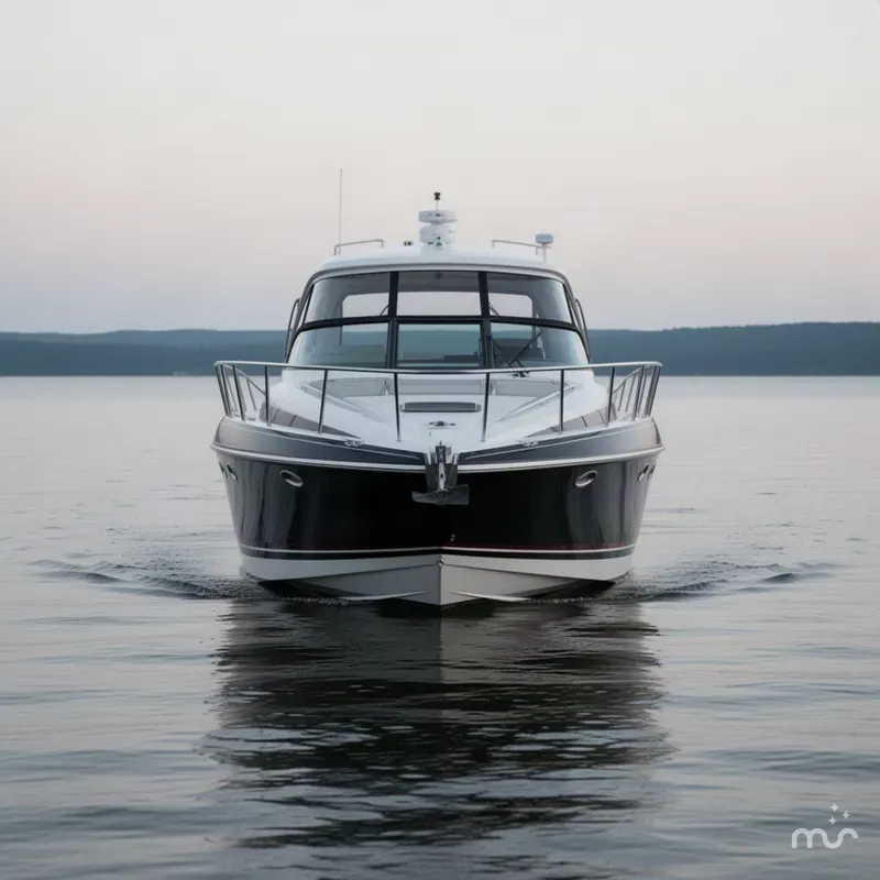 Slide: The Image of Formula 37 Performance Cruiser 2016 - 2