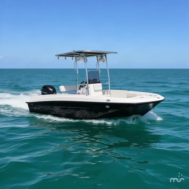 The Image of Bayliner Element F18 2019 - 0
