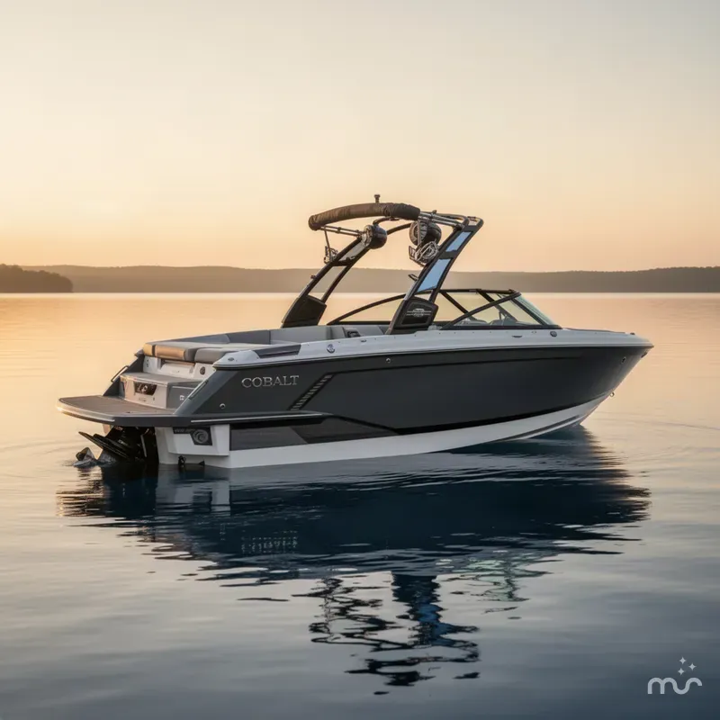 The Image of Cobalt R4 Surf 2023 - 0