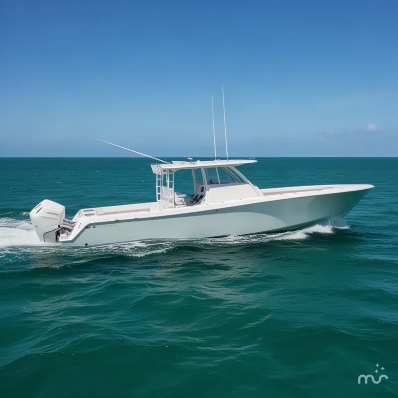 The Image of Contender 44 Fisharound 2020 - 0