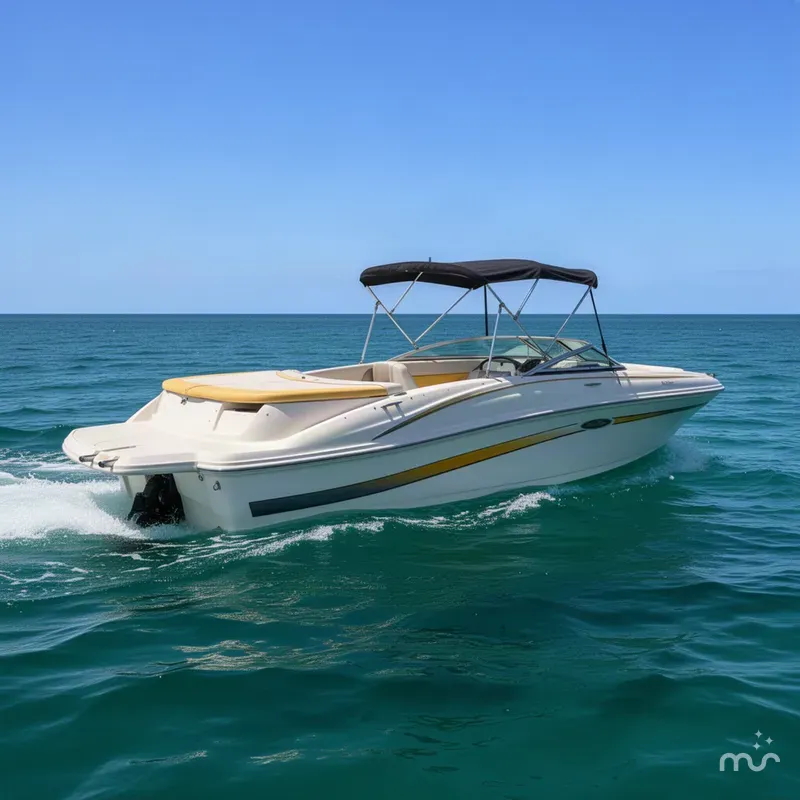 The Image of Sea Ray 185 Sport 2006 - 0