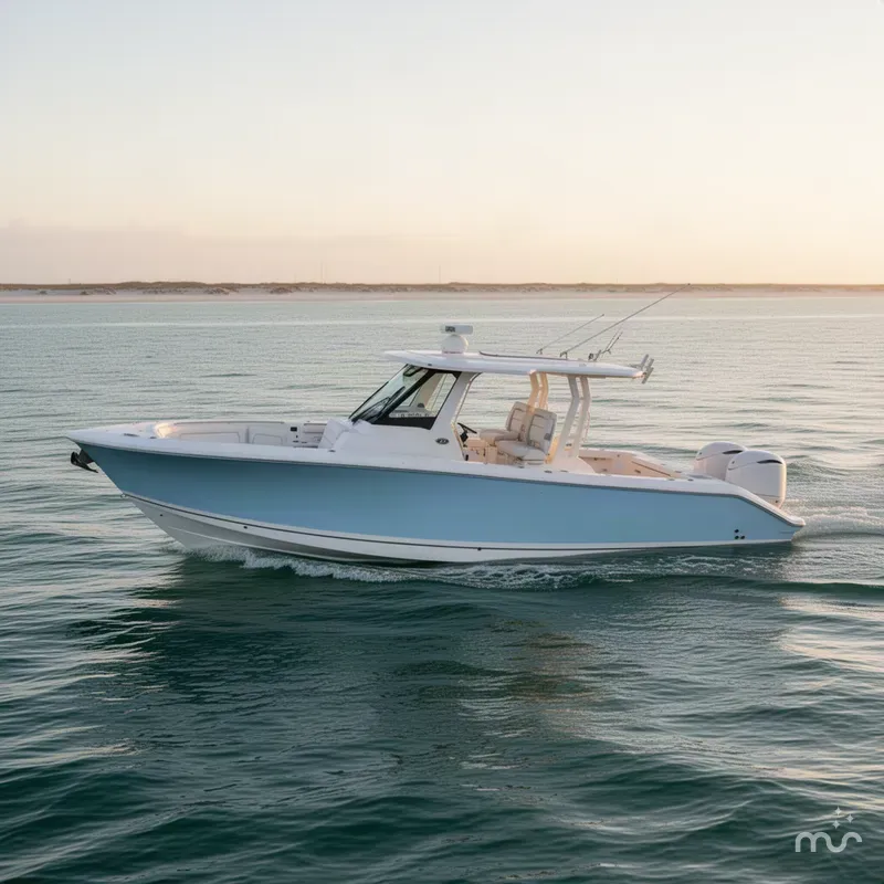 Slide: The Image of Pursuit S 328 Sport 2025 - 1