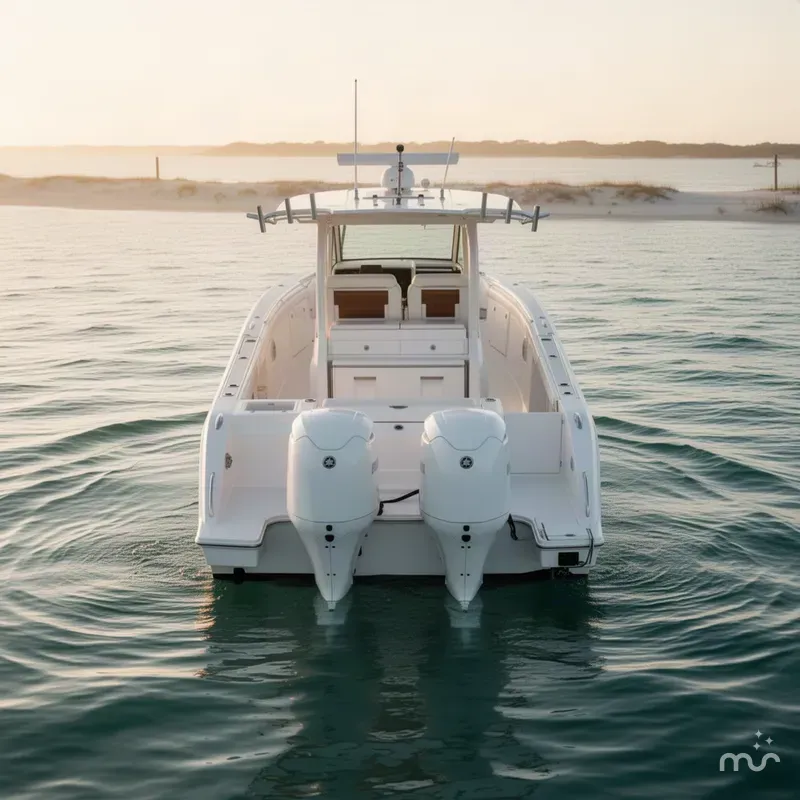 Slide: The Image of Pursuit S 328 Sport 2025 - 2