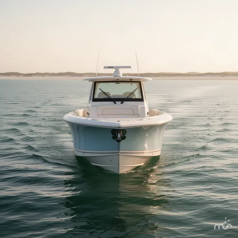 Slide: The Image of Pursuit S 328 Sport 2025 - 3