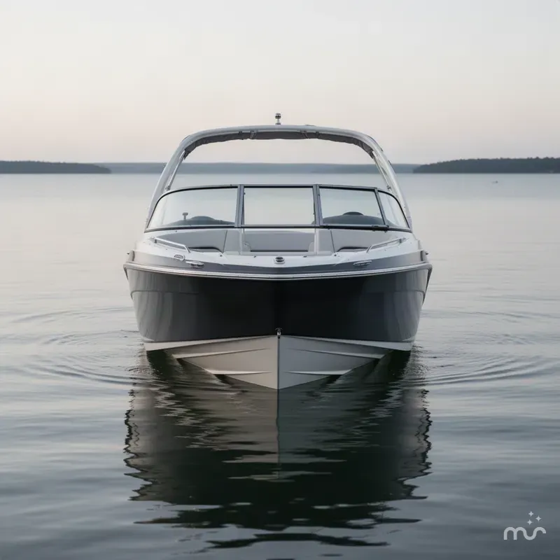 Slide: The Image of Yamaha 242 Limited S 2015 - 2