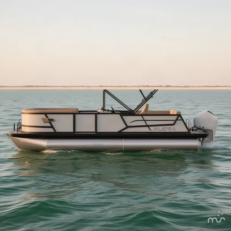The Image of Alera M23L 2027 - 0