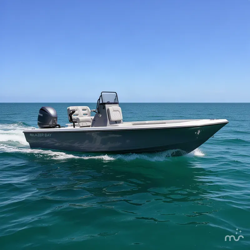 The Image of Blazer PureBay 2200 2027 - 0
