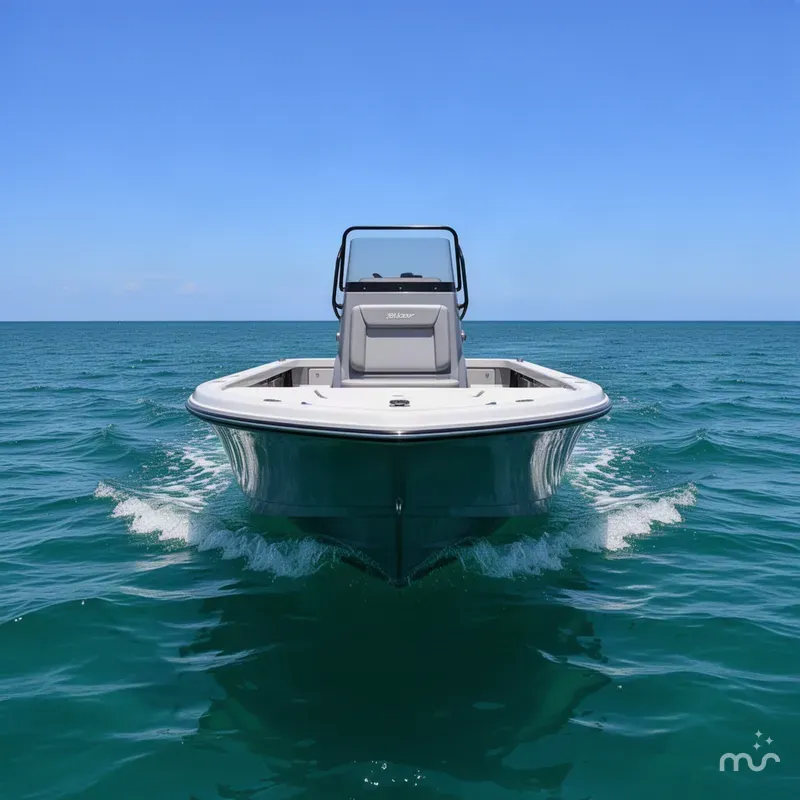 Slide: The Image of Blazer PureBay 2200 2027 - 2