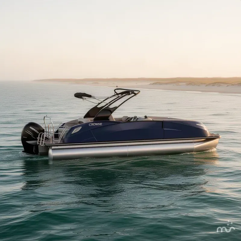 The Image of Harris Crowne SL 250 2019 - 0