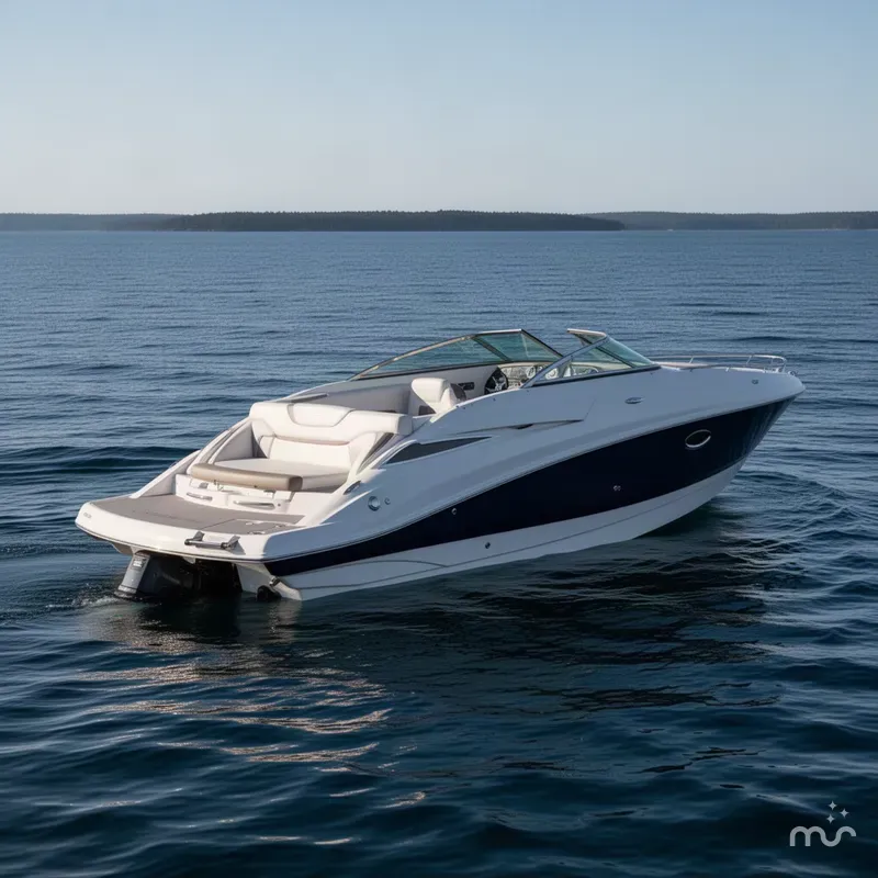 The Image of Crownline Boats 255 SS 2015 - 0