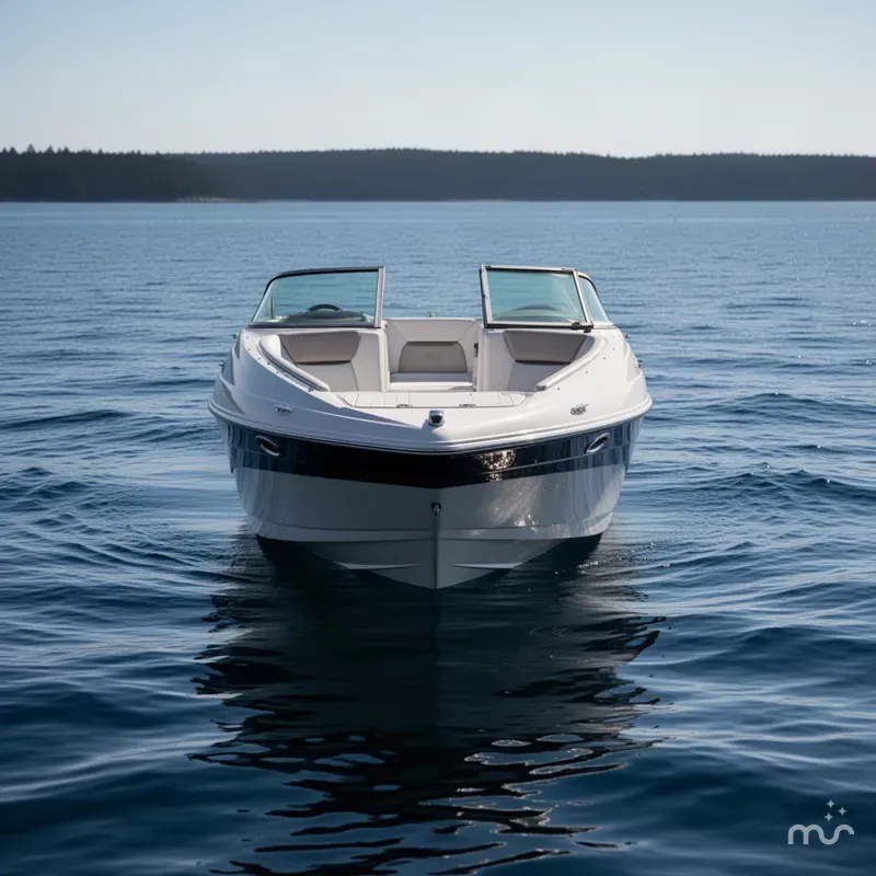 Slide: The Image of Crownline Boats 255 SS 2015 - 2