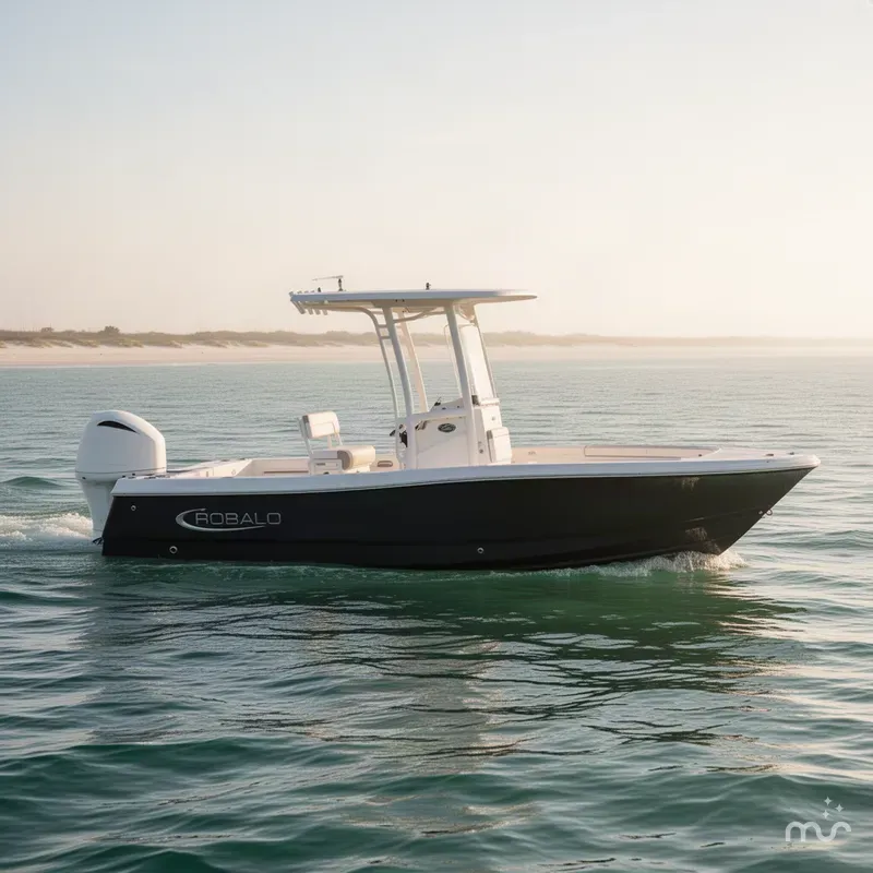 The Image of Robalo 246 Cayman 2019 - 0
