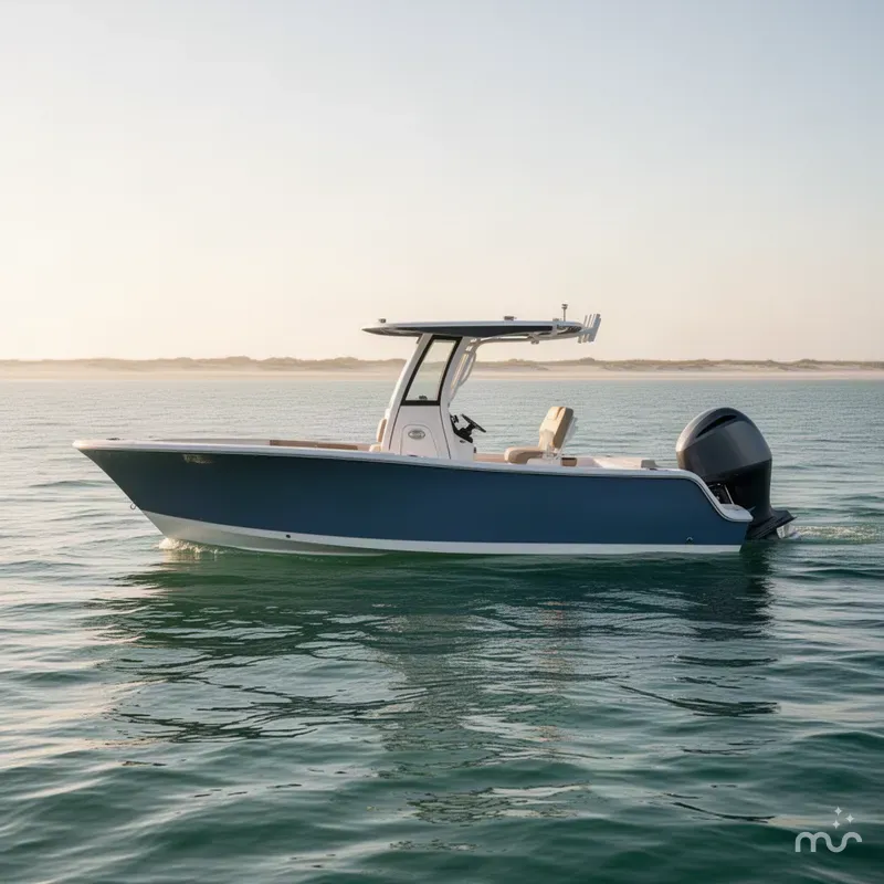 Slide: The Image of Sportsman Open 212 Center Console 2025 - 1