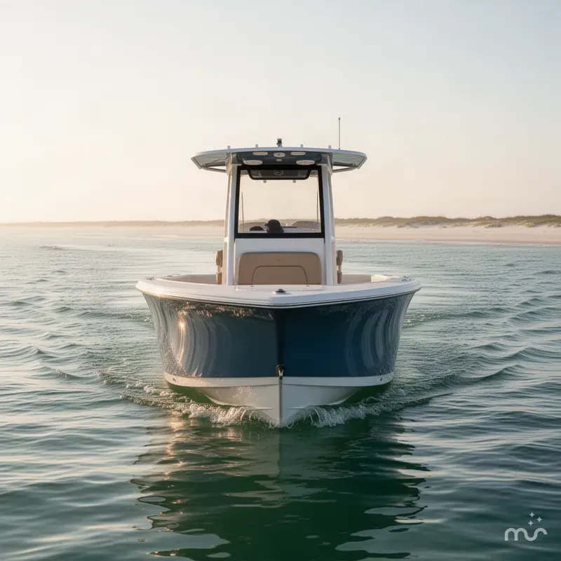 Slide: The Image of Sportsman Open 212 Center Console 2025 - 3