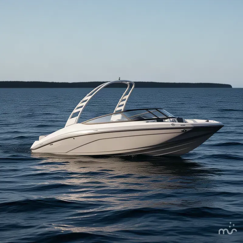 The Image of Yamaha 195S 2026 - 0