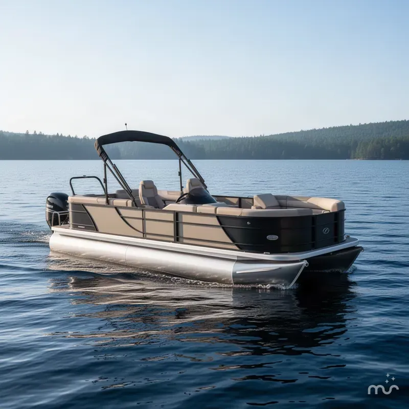 The Image of Veranda Relax VR22RC 2022 - 0