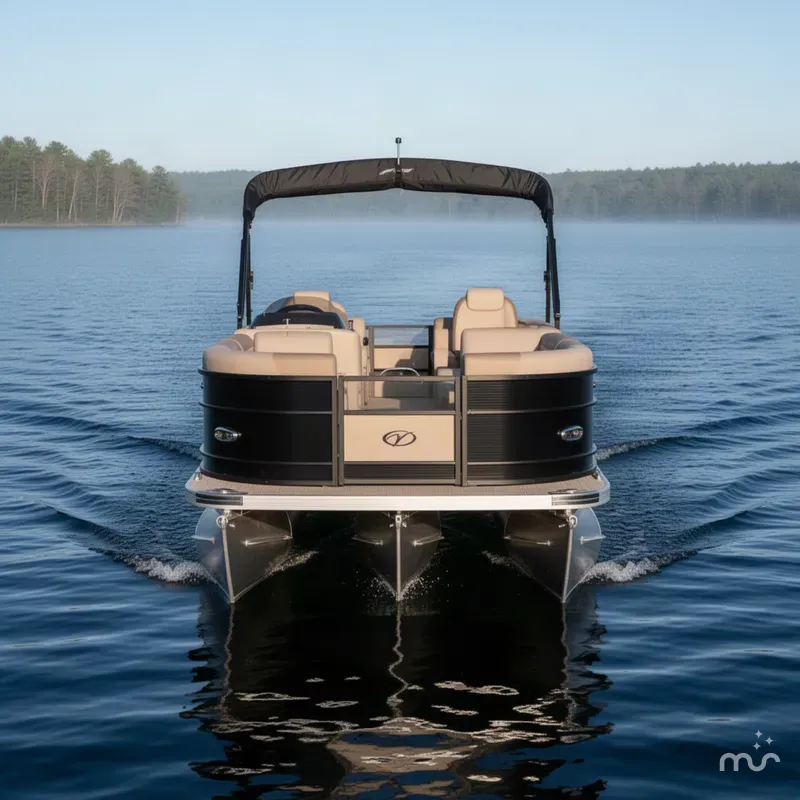 Slide: The Image of Veranda Relax VR22RC 2022 - 3