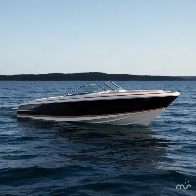 The Image of Chris-Craft Launch 22 2012 - 0