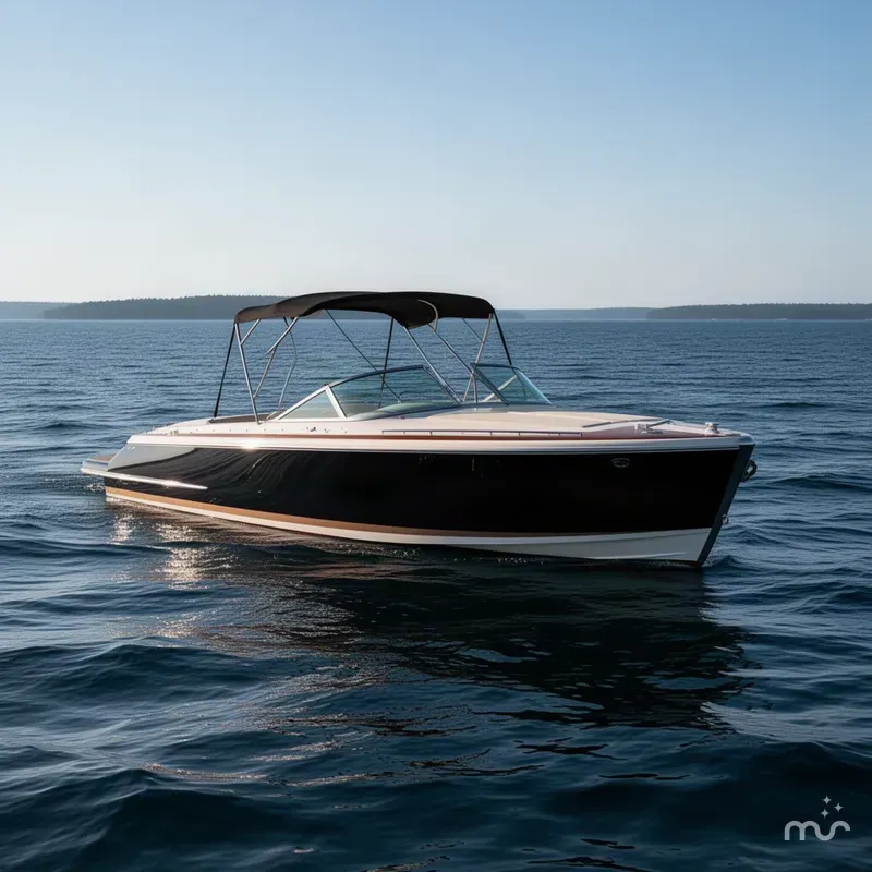 Slide: The Image of Chris-Craft Launch 22 2012 - 1