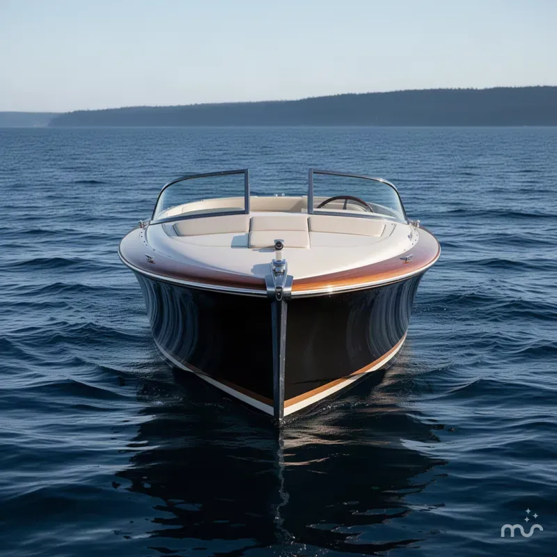 Slide: The Image of Chris-Craft Launch 22 2012 - 2