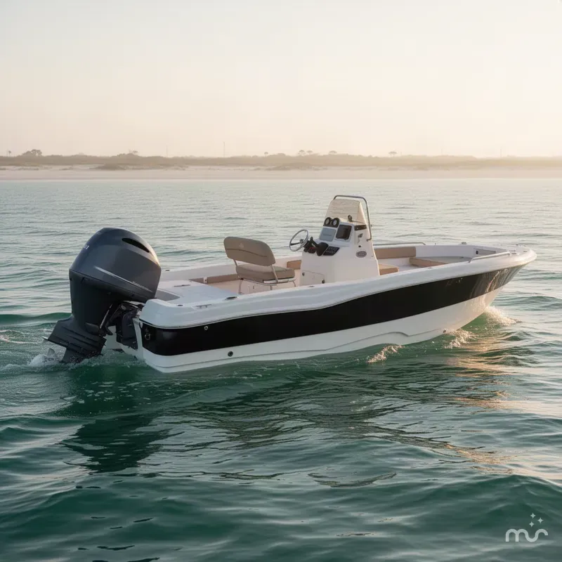 The Image of NauticStar 211 Angler 2016 - 0