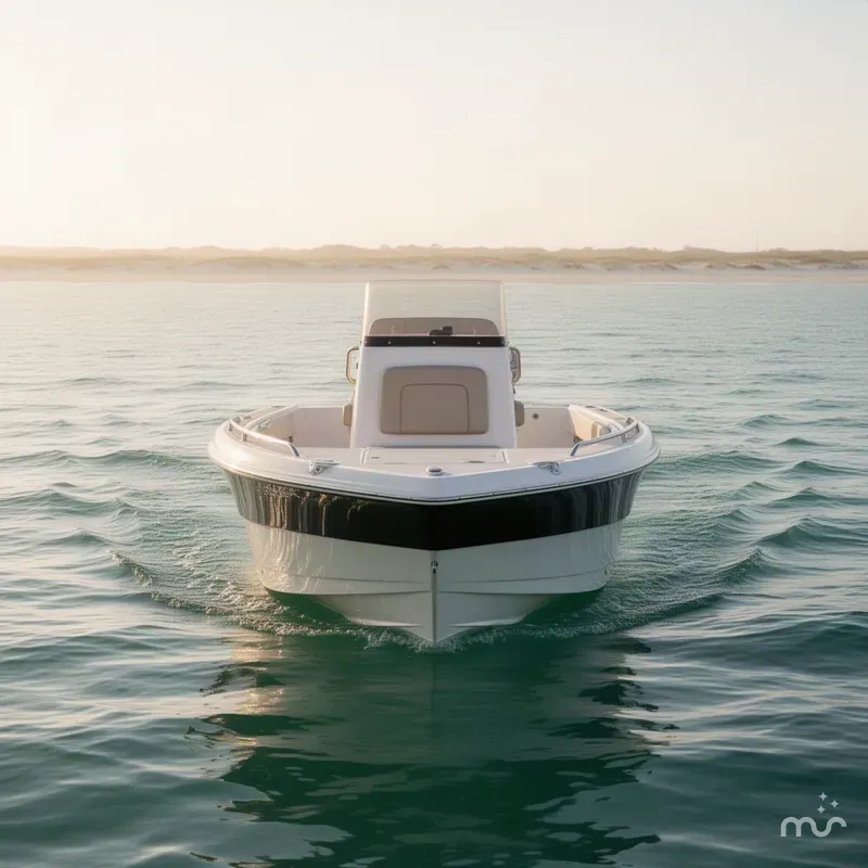Slide: The Image of NauticStar 211 Angler 2016 - 1