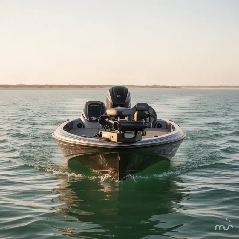 The Image of Skeeter ZXE20 2026 - 0