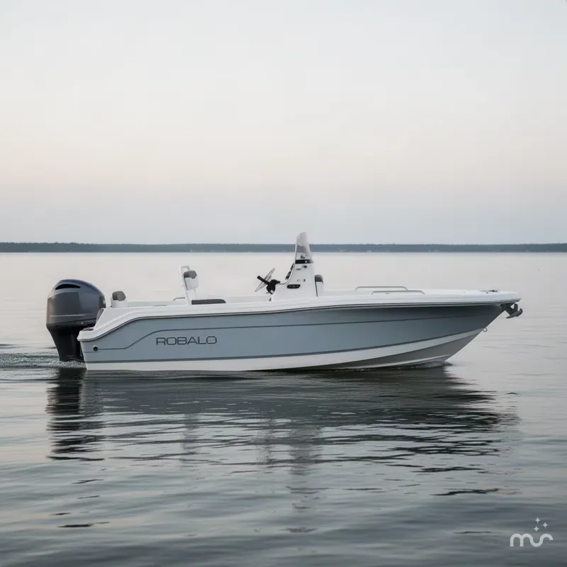 The Image of Robalo R160 Center Console 2027 - 0