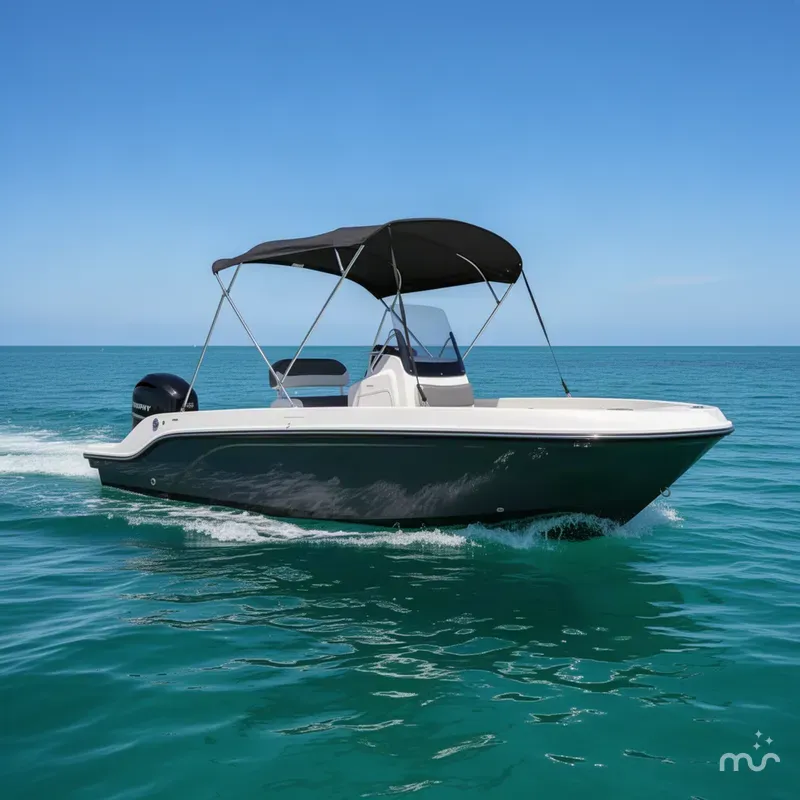 The Image of Bayliner Trophy T20CC 2020 - 0