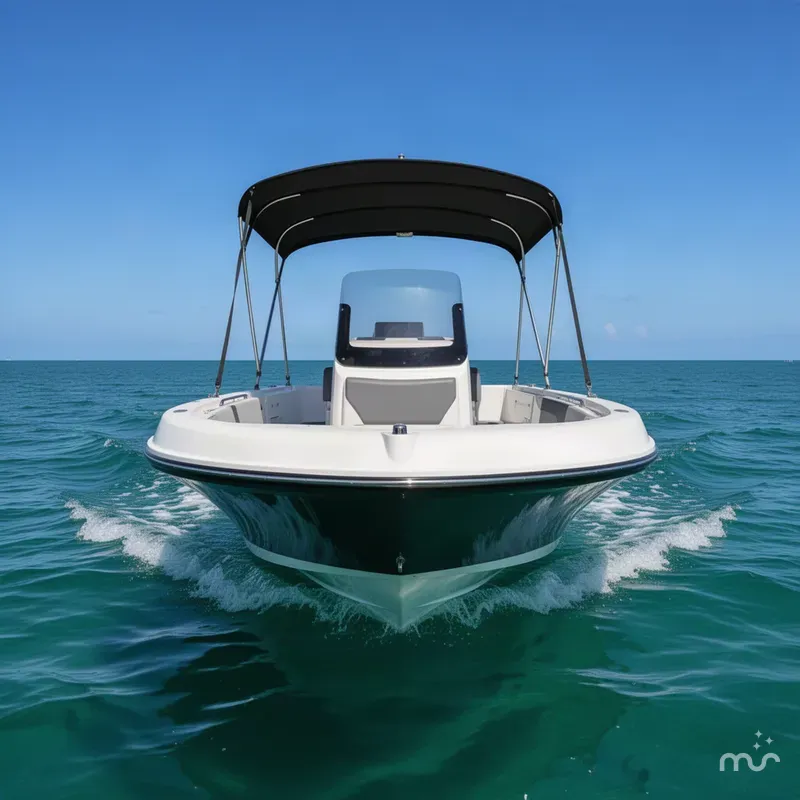 Slide: The Image of Bayliner Trophy T20CC 2020 - 1