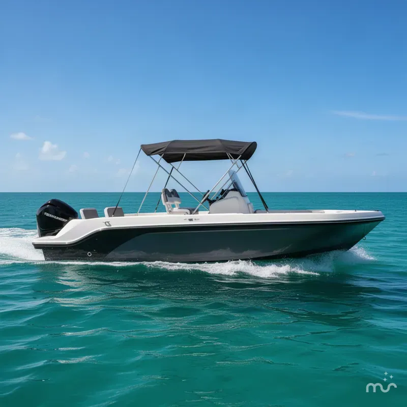 Slide: The Image of Bayliner Trophy T20CC 2020 - 2