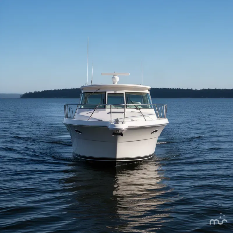The Image of Tiara 3200 Open 2006 - 0
