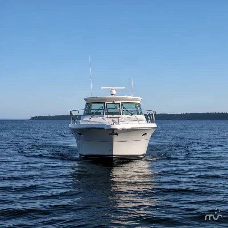 Slide: The Image of Tiara 3200 Open 2006 - 2