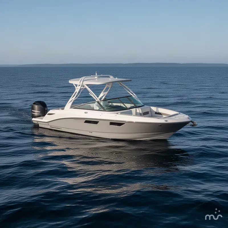 The Image of Monterey M 65 2019 - 0