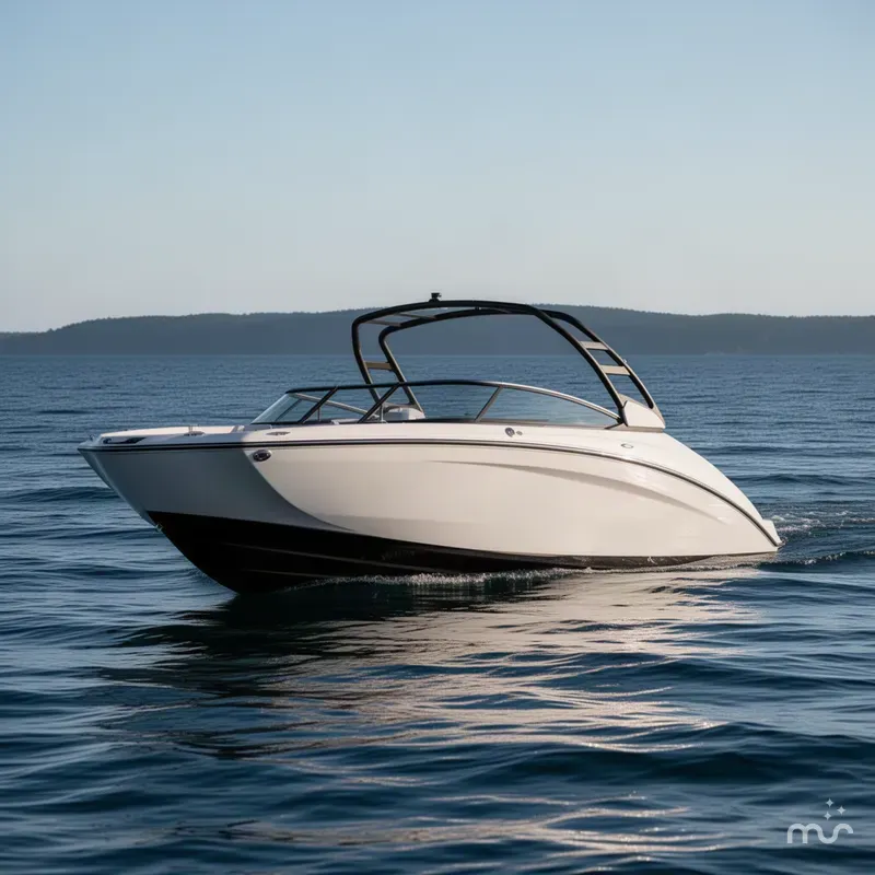 Slide: The Image of Yamaha 252S 2026 - 1