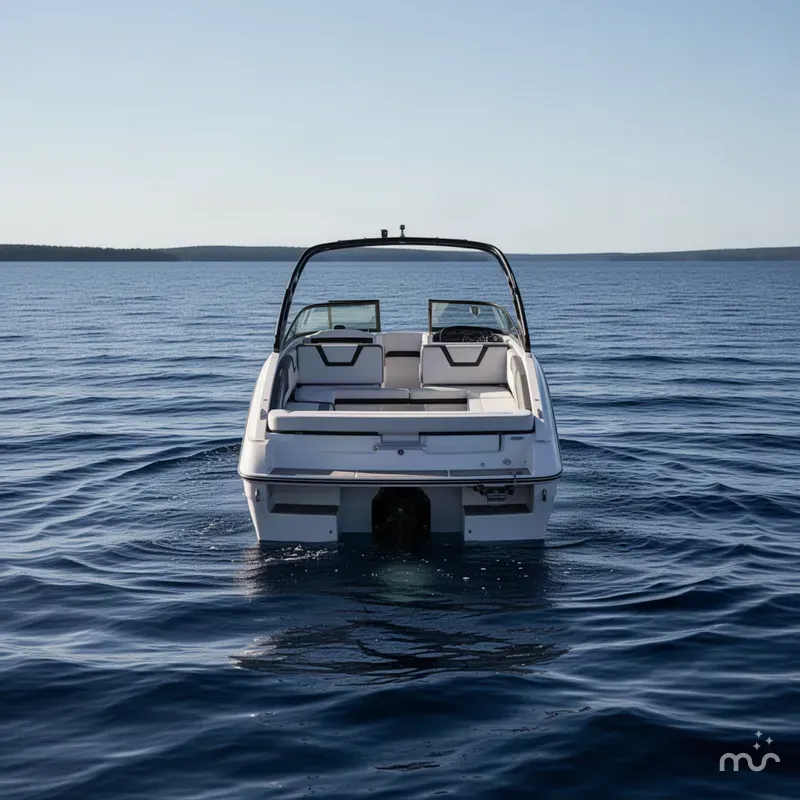 Slide: The Image of Yamaha 252S 2026 - 2