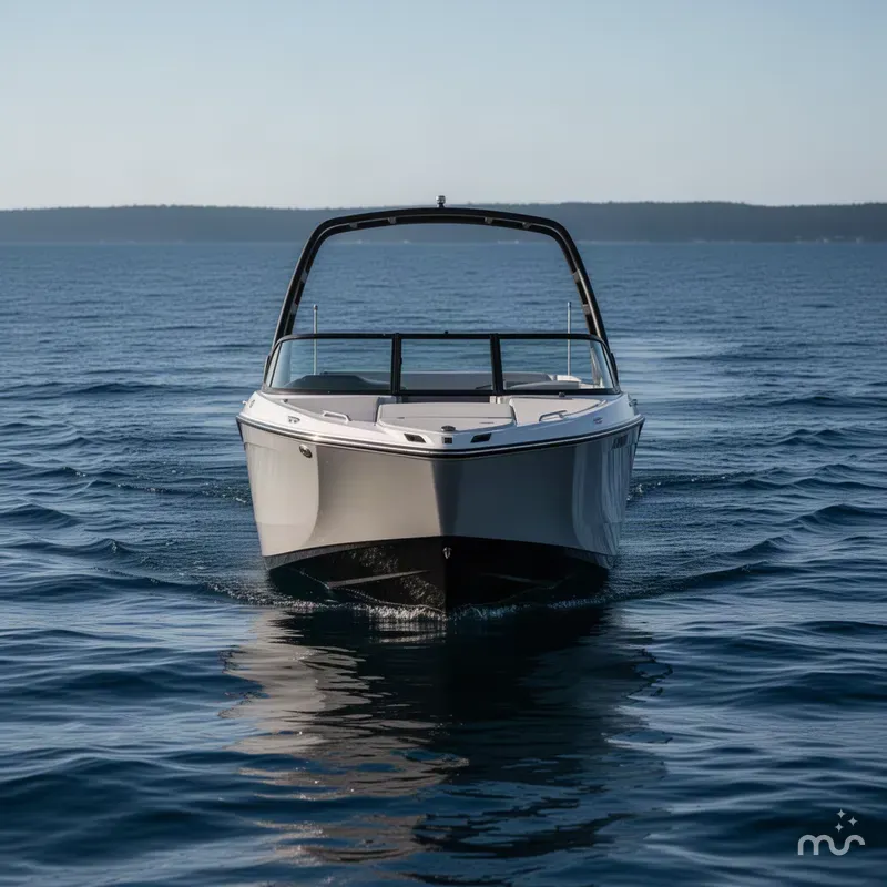 Slide: The Image of Yamaha 252S 2026 - 3