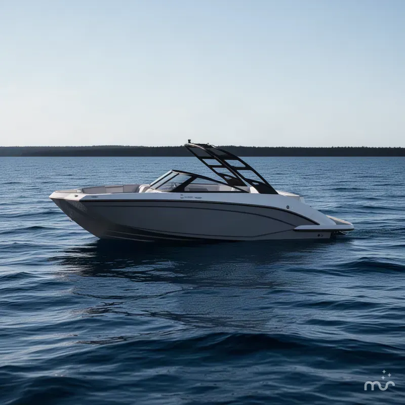 The Image of Yamaha AR220 2026 - 0